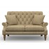 Old Charm Dansby Compact 2 Seater Sofa  - DBY2000