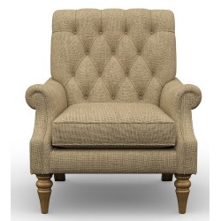 Old Charm Dansby Armchair - DBY1400