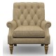 Old Charm Dansby Armchair - DBY1400