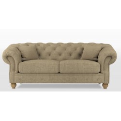 Old Charm Deepdale Large Sofa - DEP2900 - Wood Bros