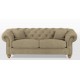 Old Charm Deepdale Large Sofa - DEP2900 - Wood Bros