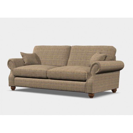 Old Charm Hemingway Large Sofa - HMY2900 - Wood Bros