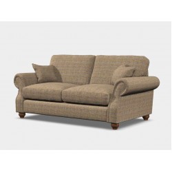 Old Charm Hemingway Medium Sofa - HMY2600 - Wood Bros