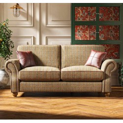 Old Charm Hemingway Medium Sofa - HMY2600 - Wood Bros