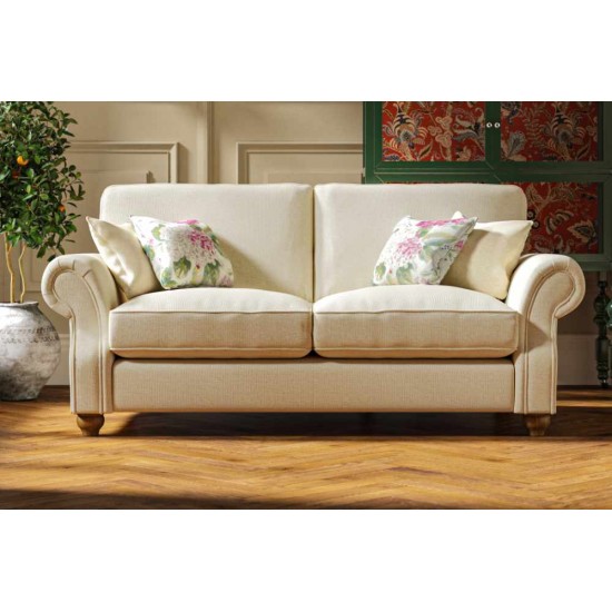 Old Charm Hemingway Medium Sofa - HMY2600 - Wood Bros