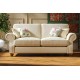 Old Charm Hemingway Medium Sofa - HMY2600 - Wood Bros