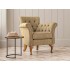 Old Charm Knapton Armchair - KNA1400 - Wood Bros