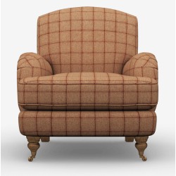 Old Charm Langton Chair - LGT1400