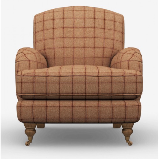 Old Charm Langton Chair - LGT1400