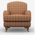 Old Charm Langton Chair - LGT1400