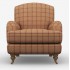 Old Charm Langton Chair - LGT1400