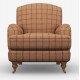 Old Charm Langton Chair - LGT1400