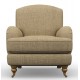 Old Charm Langton Chair - LGT1400