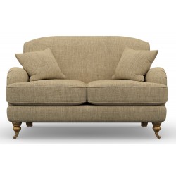 Old Charm Langton Compact 2 Seater Sofa  - LGT2000