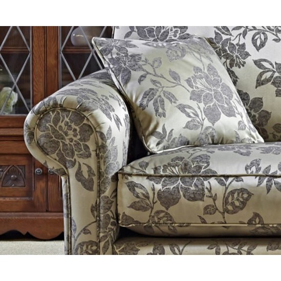 Old Charm Lavenham Medium Sofa - LAV2600