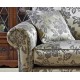 Old Charm Lavenham Medium Sofa - LAV2600