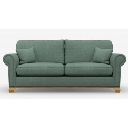 Old Charm Lavenham Large Sofa - LAV2900