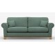 Old Charm Lavenham Large Sofa - LAV2900