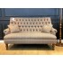 Old Charm Pickering Compact 3str Sofa - PKG2600 - Wood Bros