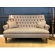 Old Charm Pickering Compact 3str Sofa - PKG2600 - Wood Bros