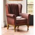 Old Charm Radley Armchair - RAD1400 - Wood Bros