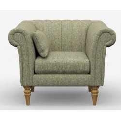 Old Charm Rushden Armchair - RSH1400