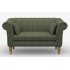 Old Charm Rushden Compact 2 Seater Sofa  - RSH2000