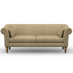 Old Charm Rushden Large Sofa  - RSH2900