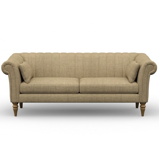 Old Charm Rushden Large Sofa  - RSH2900