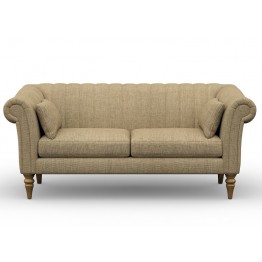 Old Charm Rushden Medium Sofa  - RSH2600