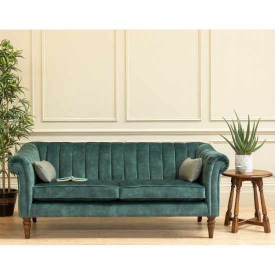 Old Charm Rushden Medium Sofa  - RSH2600