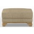 Old Charm Lavenham Small Bench Stool - LAV1120