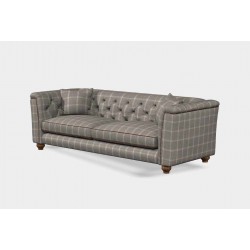Old Charm Thetford Large Sofa  - THT2900 - Wood Bros