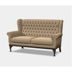 Old Charm Watton Compact 3 Seater Medium Sofa  - WAT2600