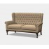 Old Charm Watton Compact 3 Seater Medium Sofa  - WAT2600