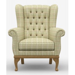 Old Charm Watton Chair - WAT1400