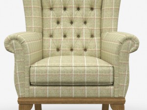 New Wood Bros Sofas & Chairs
