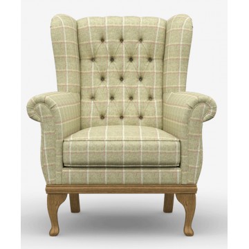 Old Charm Watton Chair - WAT1400
