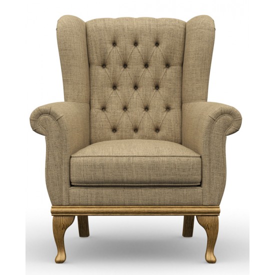 Old Charm Watton Chair - WAT1400