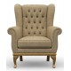 Old Charm Watton Chair - WAT1400