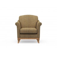 Old Charm Weybourne Armchair - WEY1400