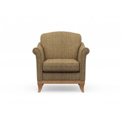 Old Charm Weybourne Armchair - WEY1400