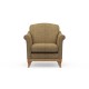 Old Charm Weybourne Armchair - WEY1400