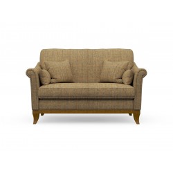 Old Charm Weybourne Compact Sofa - WEY2000