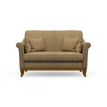 Old Charm Weybourne Compact Sofa - WEY2000