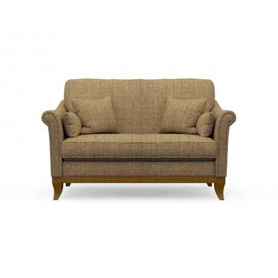 Old Charm Weybourne Compact Sofa - WEY2000