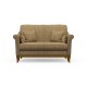 Old Charm Weybourne Compact Sofa - WEY2000