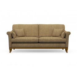 Old Charm Weybourne Large Sofa - A Fabric - WEY2900