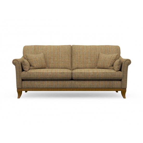 Old Charm Weybourne Large Sofa - A Fabric - WEY2900