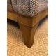 Old Charm Weybourne Medium Sofa - A Fabric - WEY2600